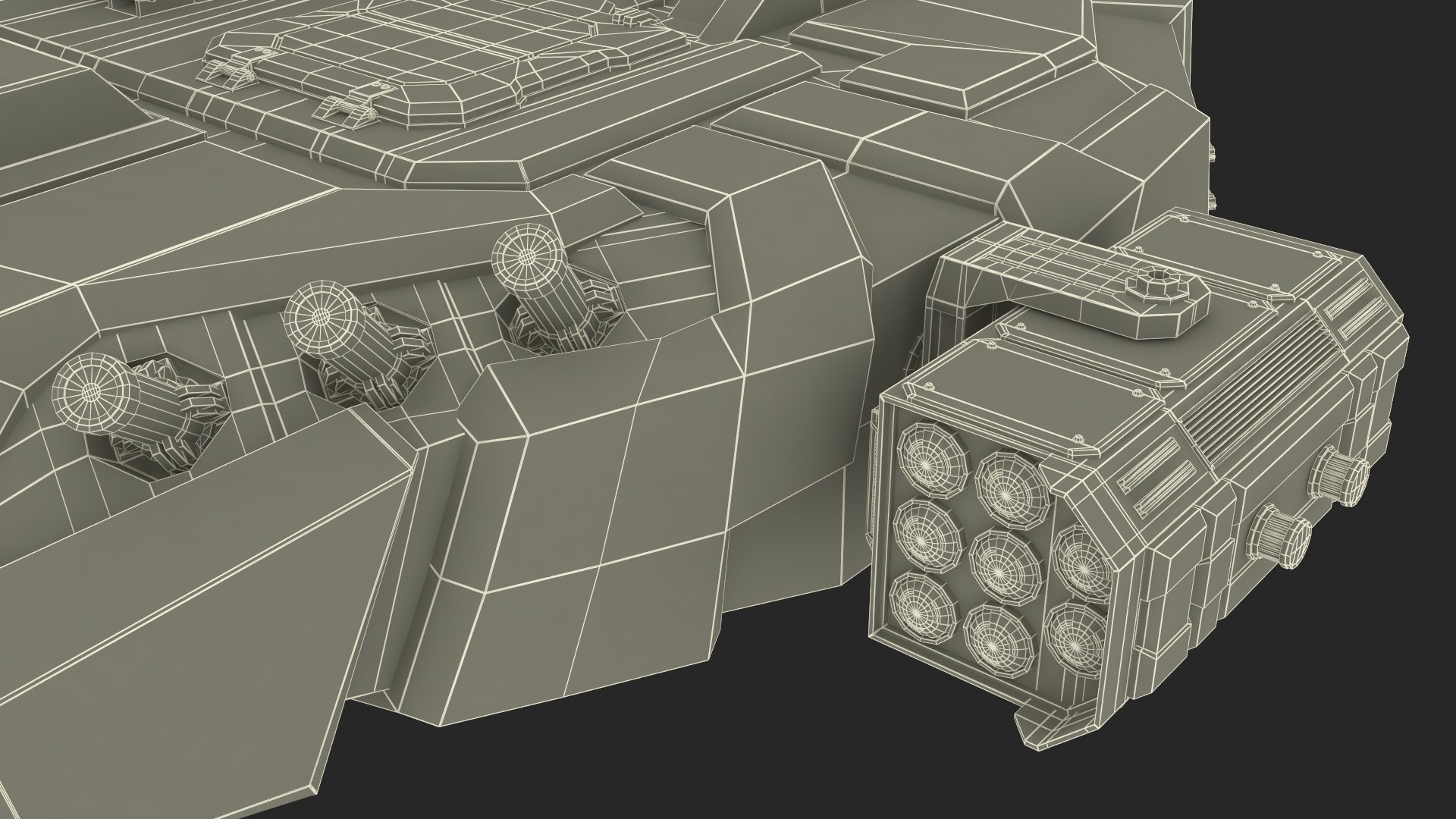 3D Futuristic Turret Green https://p.turbosquid.com/ts-thumb/NB/HIzhoS/6J/futuristicturretgreenmb3dmodel037/jpg/1725993956/1920x1080/fit_q87/9e6129c419fa59a90d2bfb92f0fe91f7b4a17415/futuristicturretgreenmb3dmodel037.jpg