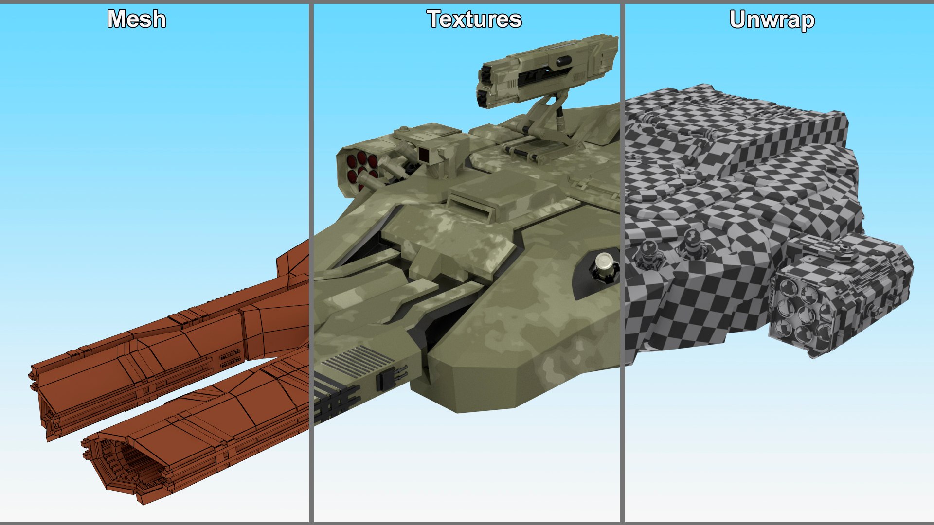 3D Futuristic Turret Green https://p.turbosquid.com/ts-thumb/NB/HIzhoS/Rh/futuristicturretgreenmb3dmodel022/jpg/1725993886/1920x1080/fit_q87/5af9dca6c35515c7dd80473745fe7006681b5cb8/futuristicturretgreenmb3dmodel022.jpg