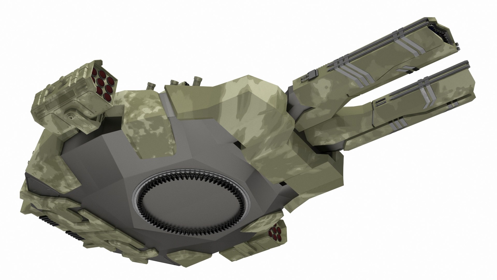 3D Futuristic Turret Green https://p.turbosquid.com/ts-thumb/NB/HIzhoS/xq/futuristicturretgreenmb3dmodel011/jpg/1725993836/1920x1080/fit_q87/c6698db9062c1f0c19c16c9702d4bdc7ecec80bb/futuristicturretgreenmb3dmodel011.jpg