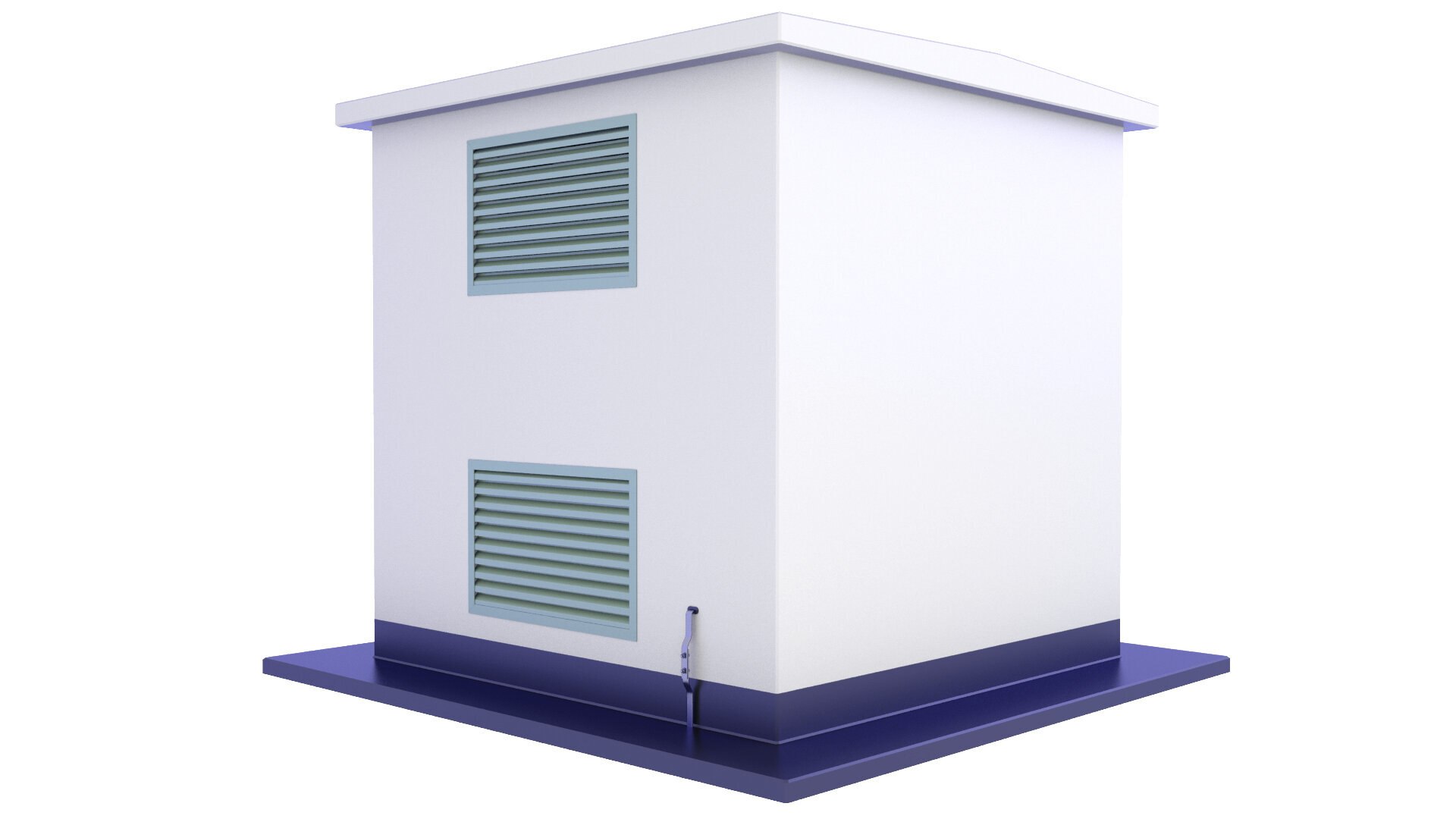3D 4 Power Transformer Substation Buildings SET v6 model https://p.turbosquid.com/ts-thumb/NB/P5vEhj/hL/transformer_station_27_concrete00003/jpg/1746085108/1920x1080/fit_q87/5b26d1ff0f3f70f1a5349b5bee1d0671ca5d3270/transformer_station_27_concrete00003.jpg