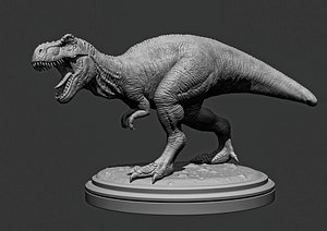 T-rex