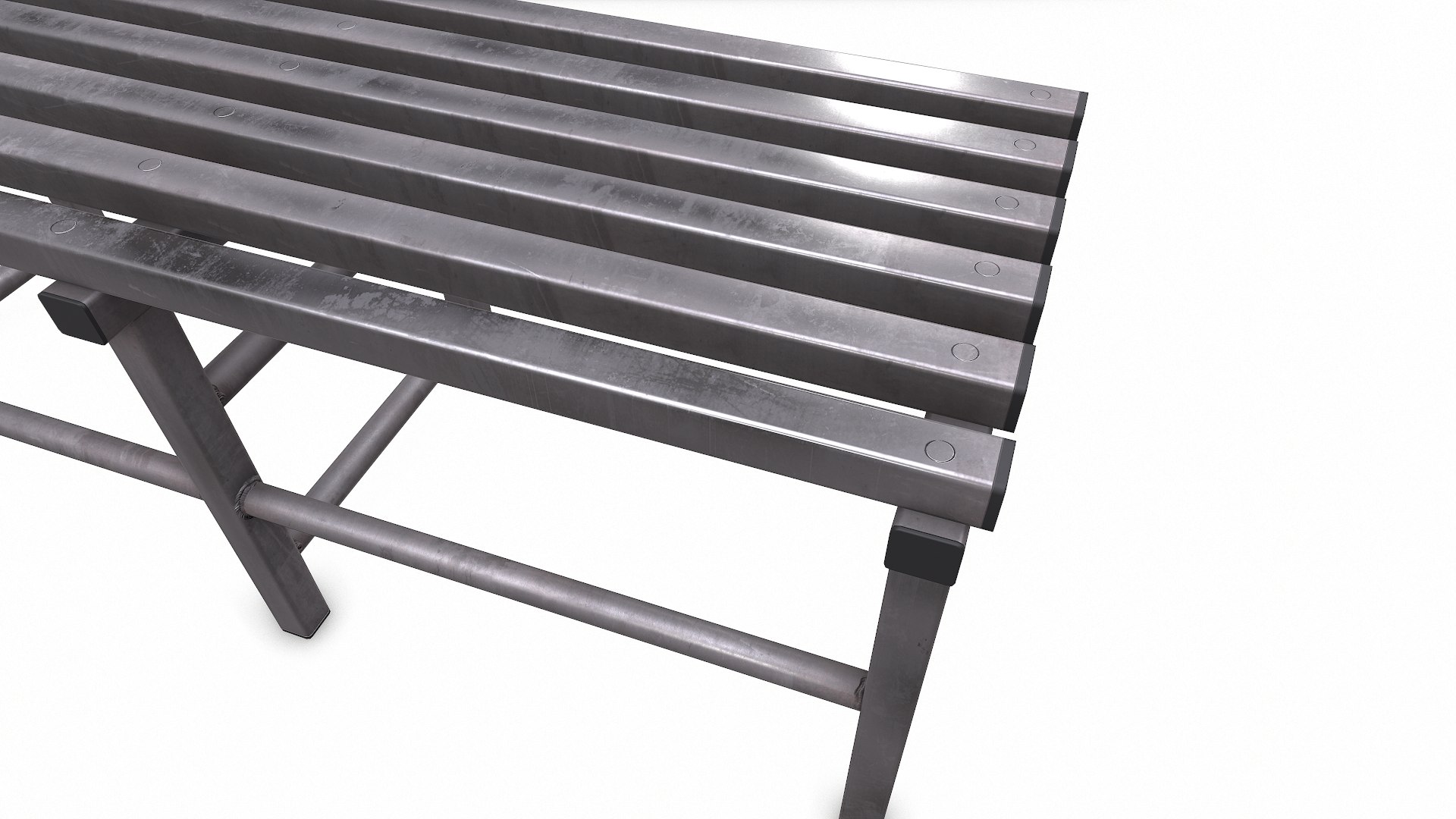 3D Outdoor Metal Bench Low-pooly PBR model https://p.turbosquid.com/ts-thumb/NB/Pj8z9S/Db/screenshot014/png/1763536324/1920x1080/fit_q87/2df8e924c60901199fd4769975ea54a2882dca03/screenshot014.jpg