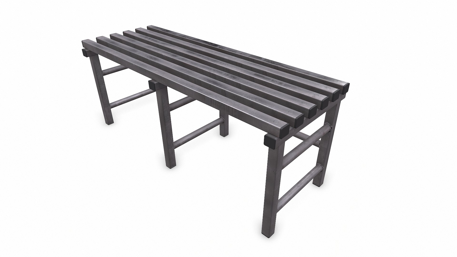 3D Outdoor Metal Bench Low-pooly PBR model https://p.turbosquid.com/ts-thumb/NB/Pj8z9S/P3/screenshot007/png/1763536316/1920x1080/fit_q87/cdc89a6ac199374a58db2462e3d966eb74d68aac/screenshot007.jpg