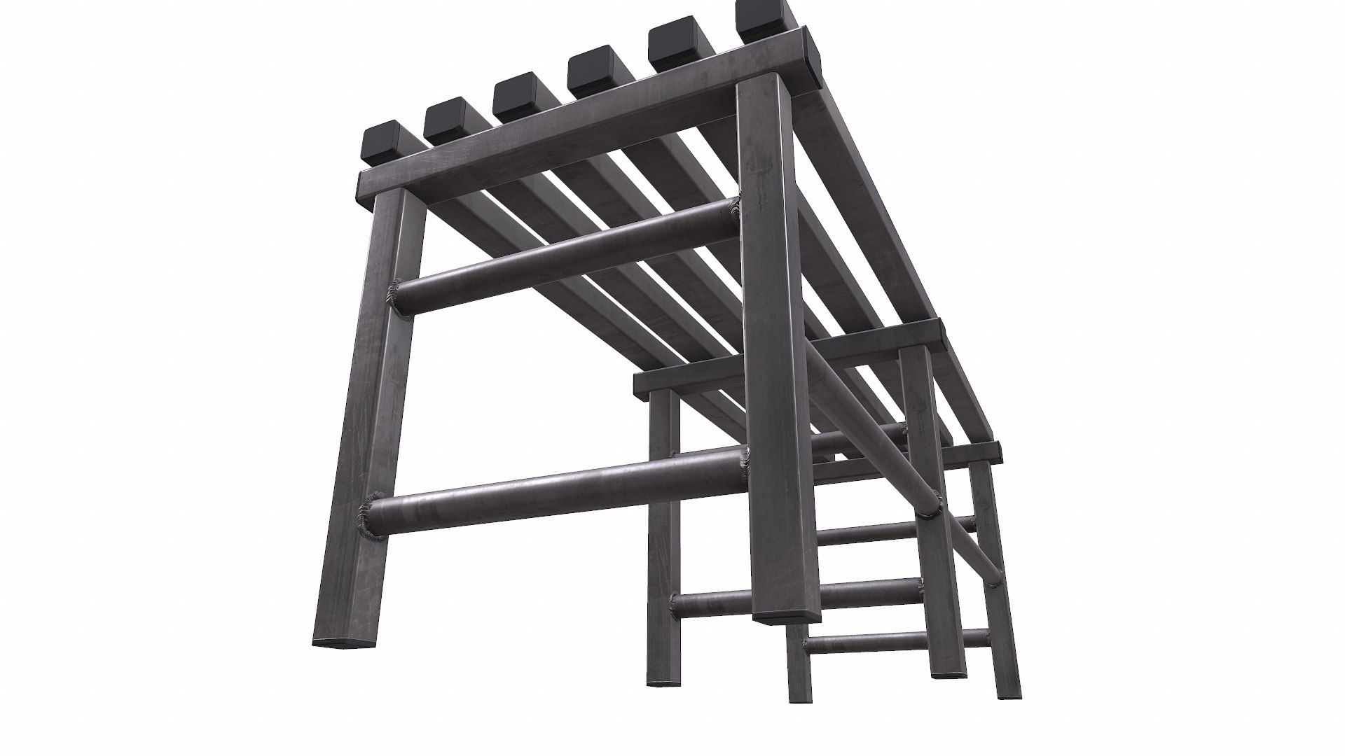 3D Outdoor Metal Bench Low-pooly PBR model https://p.turbosquid.com/ts-thumb/NB/Pj8z9S/TT/screenshot012/png/1763536320/1920x1080/fit_q87/f808290d1107e6debe7109501db2e67834e5bff3/screenshot012.jpg