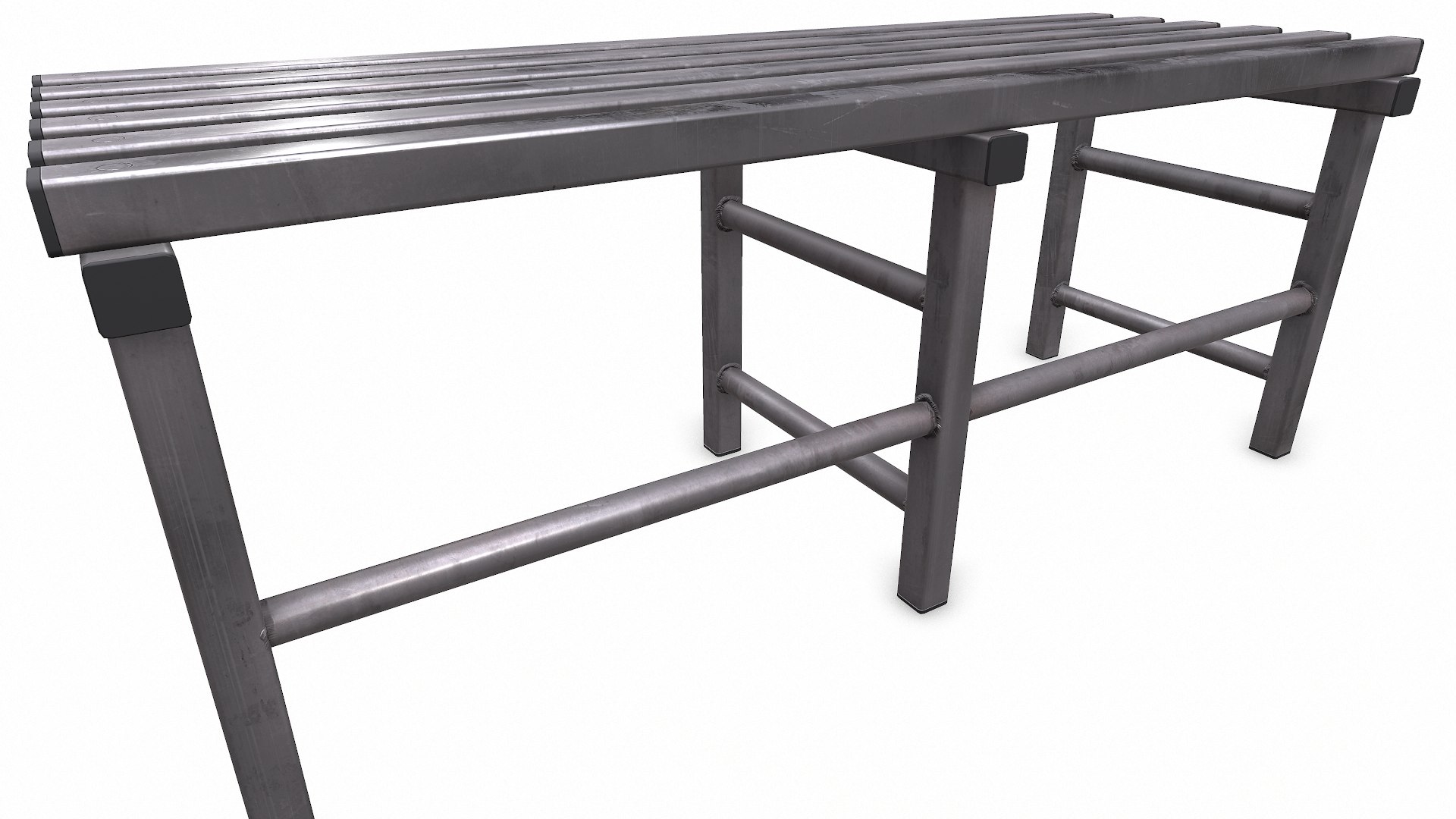 3D Outdoor Metal Bench Low-pooly PBR model https://p.turbosquid.com/ts-thumb/NB/Pj8z9S/UH/screenshot010/png/1763536320/1920x1080/fit_q87/175507efb5d48505dec284da162c31048bc8c34d/screenshot010.jpg