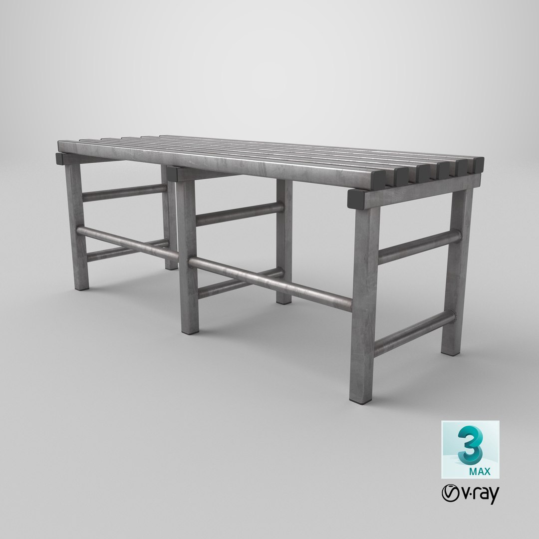3D Outdoor Metal Bench Low-pooly PBR model https://p.turbosquid.com/ts-thumb/NB/Pj8z9S/pI/stemcell_max_vray_render/png/1763569846/1920x1080/fit_q87/3ba6231ea2ca87c2127fef94c5b4ba862229b801/stemcell_max_vray_render.jpg