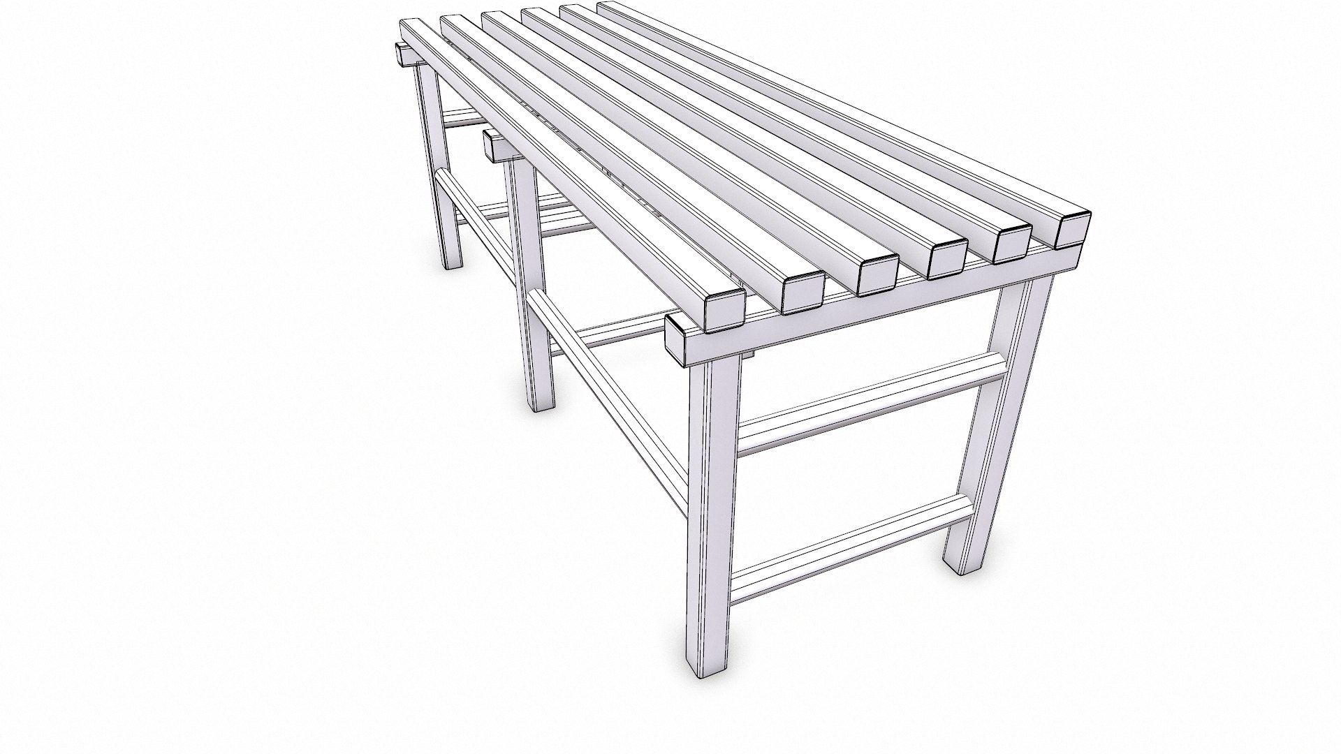 3D Outdoor Metal Bench Low-pooly PBR model https://p.turbosquid.com/ts-thumb/NB/Pj8z9S/ta/screenshot017/png/1763536326/1920x1080/fit_q87/61655d82aff5642c4a0351c4bb0887a9cb6ba90f/screenshot017.jpg