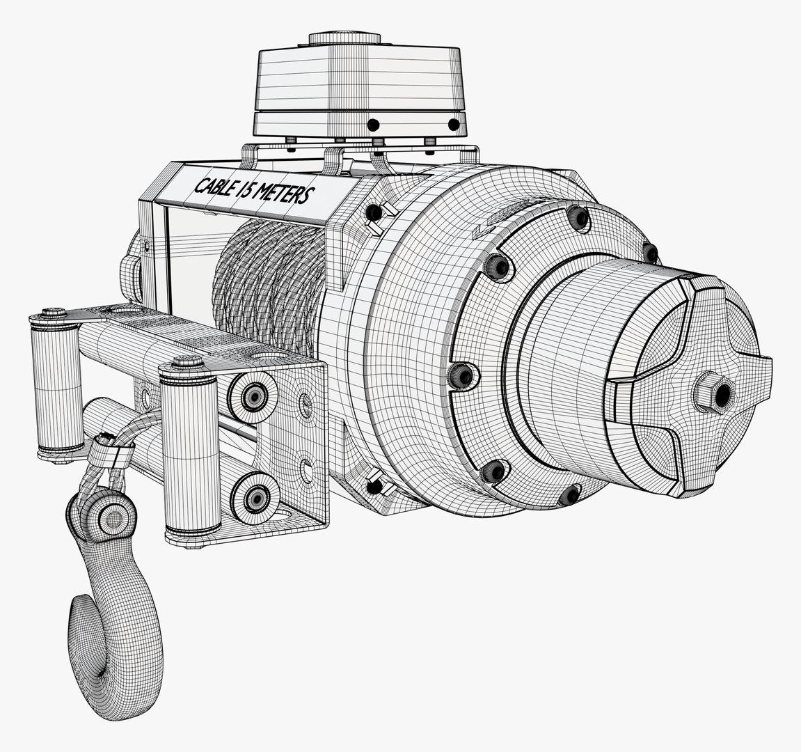 3D model Electric Winch with Steel Cable M1 https://p.turbosquid.com/ts-thumb/NB/PqaLhZ/kW/electric_winch_with_steel_cable_m1_wireframe_0005/jpg/1760213846/1920x1080/fit_q87/8c9006e9ddb5baf7327336b5cde91fdd2a772aed/electric_winch_with_steel_cable_m1_wireframe_0005.jpg
