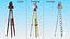 Digital Electronic Theodolite Surveying Instrument with Tripod
