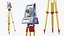 Digital Electronic Theodolite Surveying Instrument with Tripod
