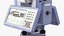 Digital Electronic Theodolite Surveying Instrument with Tripod