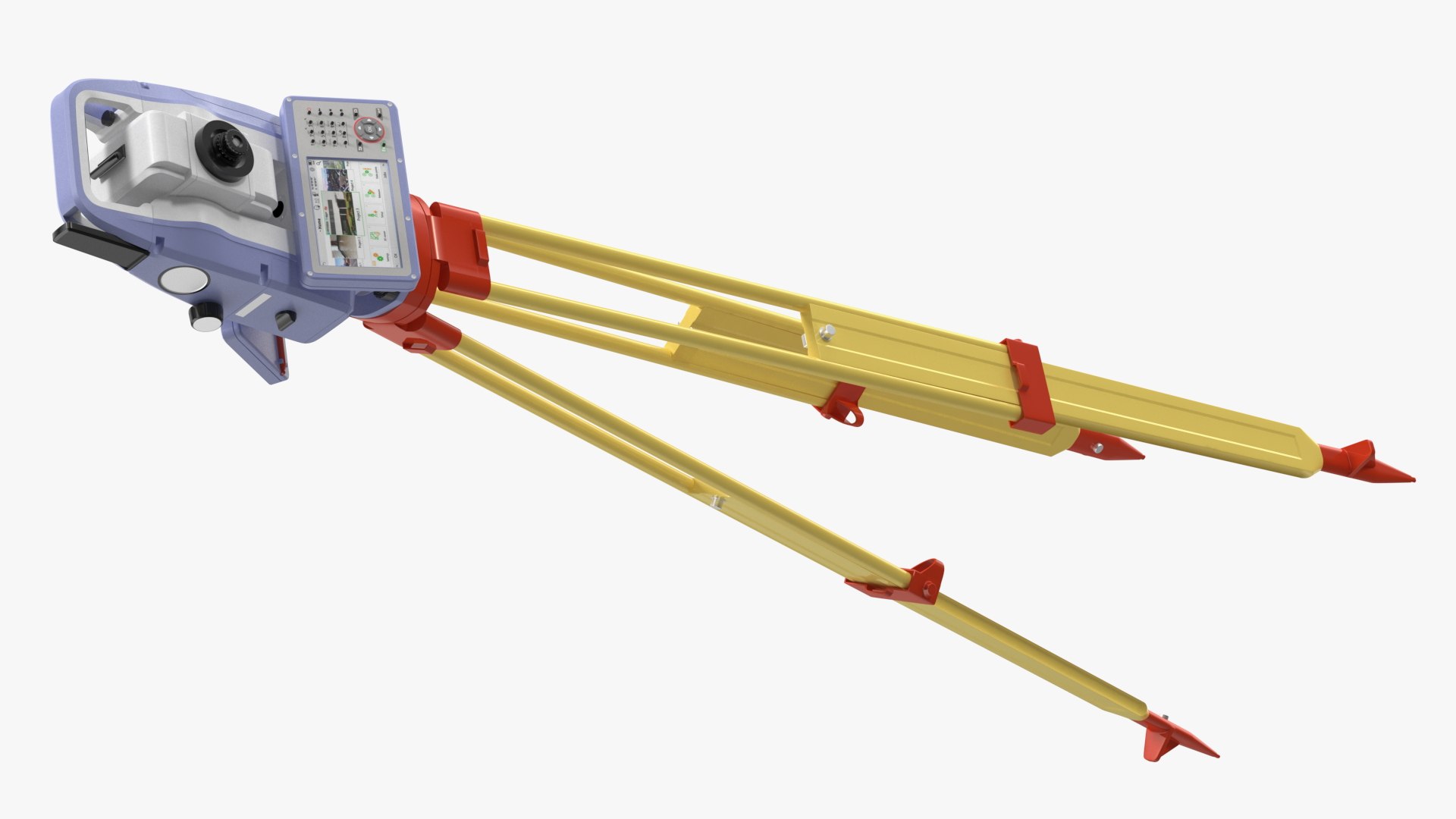 Digital Electronic Theodolite Surveying Instrument with Tripod 3D model https://p.turbosquid.com/ts-thumb/NB/VTxuef/vX/digitalelectronictheodolitesurveyinginstrumentwithtripodvray3dmodel009/jpg/1684250617/1920x1080/fit_q87/9cf46d8ffa25a3250ede63944a5d826f24457deb/digitalelectronictheodolitesurveyinginstrumentwithtripodvray3dmodel009.jpg