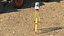 Digital Electronic Theodolite Surveying Instrument with Tripod