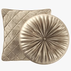 Two Pillows