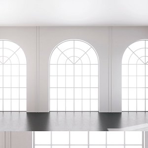 Wall Panel Set 141