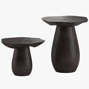 Emma Donnersberg Mushrooms