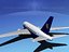 Boeing 767-100 British Caledonia