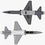Northrop T-38 Talon Supersonic Jet Trainer