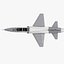 Northrop T-38 Talon Supersonic Jet Trainer
