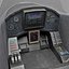 Northrop T-38 Talon Supersonic Jet Trainer