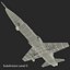 Northrop T-38 Talon Supersonic Jet Trainer