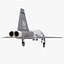 Northrop T-38 Talon Supersonic Jet Trainer