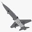Northrop T-38 Talon Supersonic Jet Trainer