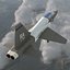 Northrop T-38 Talon Supersonic Jet Trainer