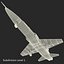 Northrop T-38 Talon Supersonic Jet Trainer