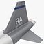 Northrop T-38 Talon Supersonic Jet Trainer