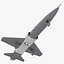 Northrop T-38 Talon Supersonic Jet Trainer