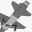 Northrop T-38 Talon Supersonic Jet Trainer