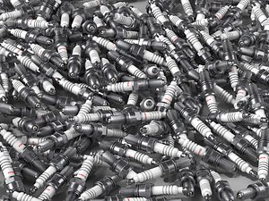Spark plug