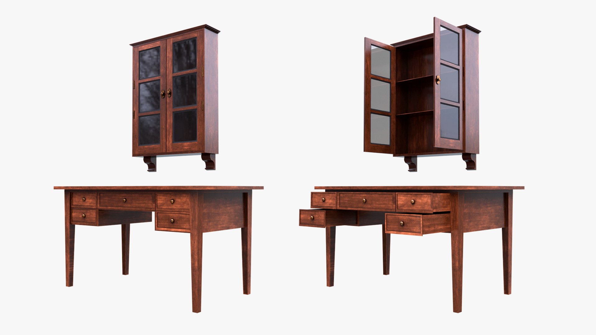 Vintage Furniture Set Shelf Cabinet  Table 3D model https://p.turbosquid.com/ts-thumb/NB/jCJ8k7/8A/ts2/png/1770298837/1920x1080/fit_q87/6f7e2155a65483dcfc2ee3f69254f7914ae50ad5/ts2.jpg