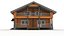 Wood Hause