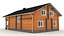 Wood Hause