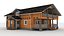 Wood Hause