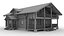 Wood Hause