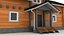 Wood Hause