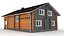 Wood Hause