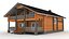 Wood Hause