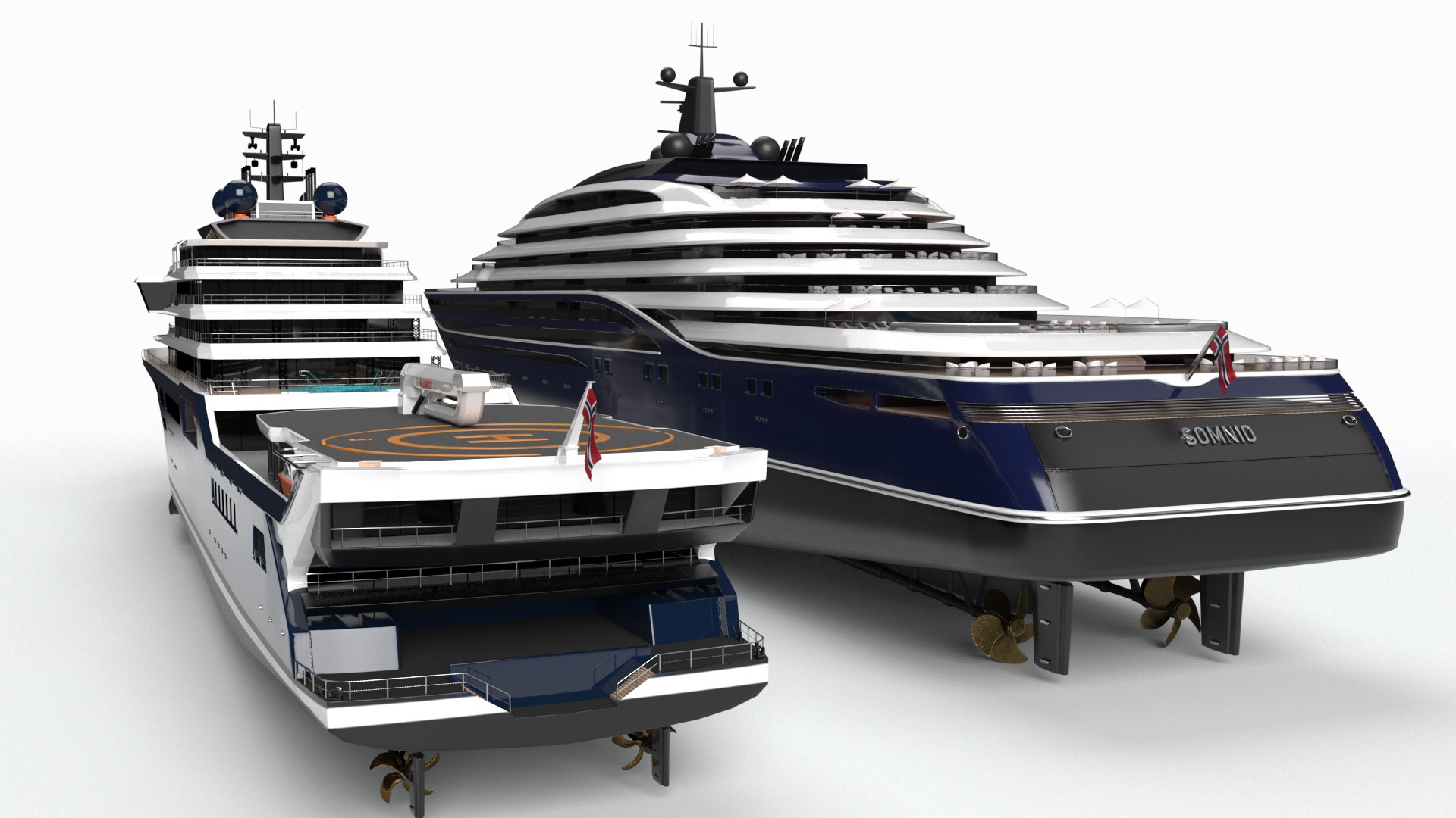 Norway Superyachts 2024 Bundle 3D model https://p.turbosquid.com/ts-thumb/NB/lhPxTM/wM/norway5/png/1790243968/1920x1080/fit_q87/142089f24065cbd0a93ad90b30666fc95e55eb87/norway5.jpg