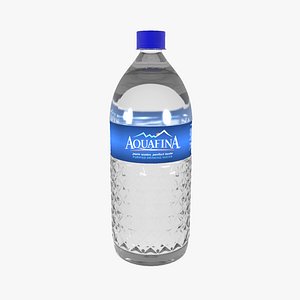 Water Bottle
