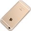 3d apple iphone 6s gold