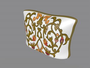 Arabic Pillow