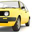 Volkswagen Golf mk2