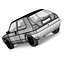 Volkswagen Golf mk2