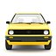 Volkswagen Golf mk2