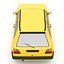 Volkswagen Golf mk2