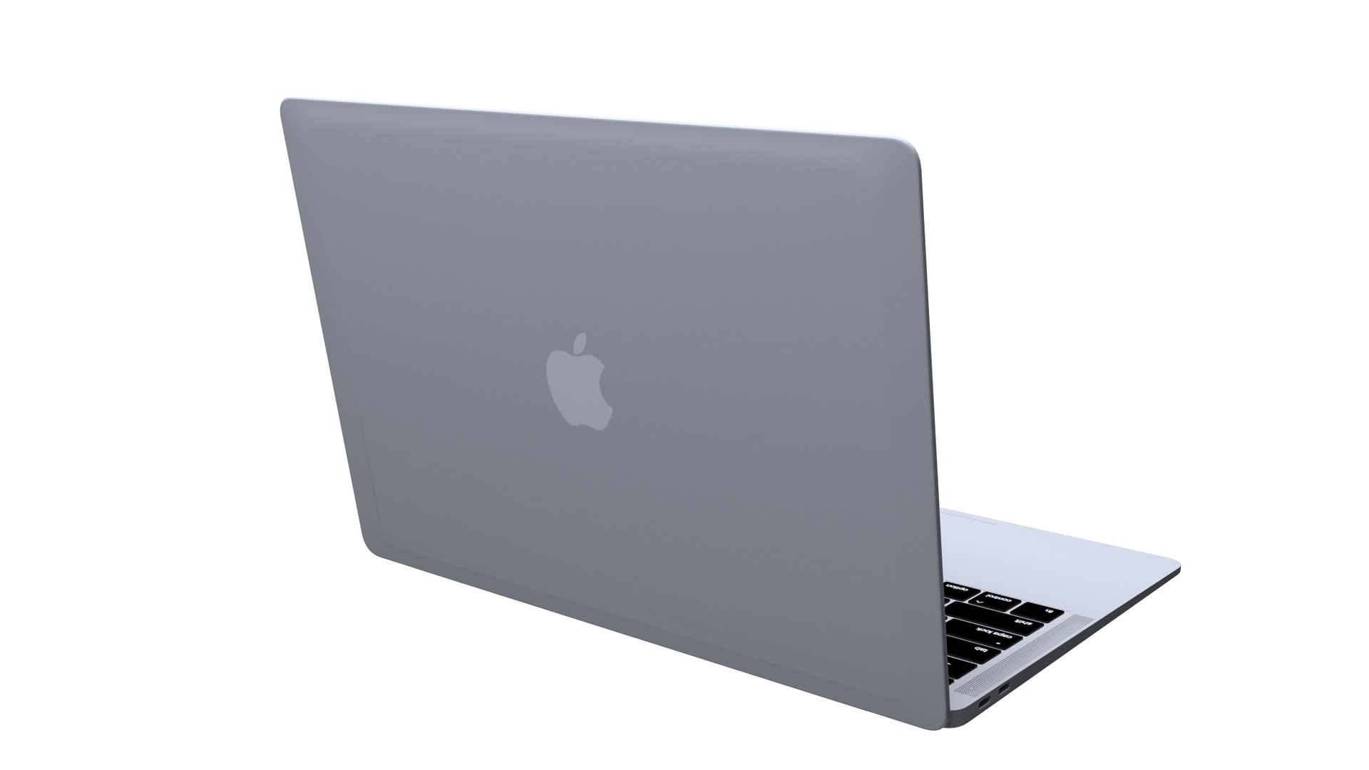 3D mac pro macbook TurboSquid 1463611